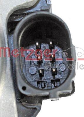 Vanne EGR METZGER 0892431